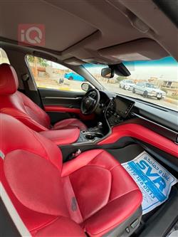 تويوتا كامري